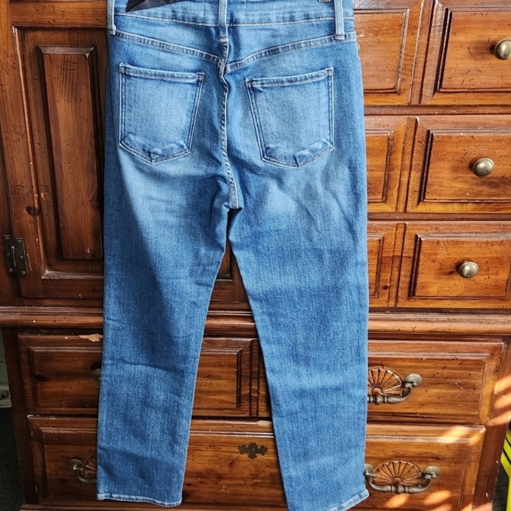 Just Black Denim NWT Skinny Size 29 - Picture 4 of 5